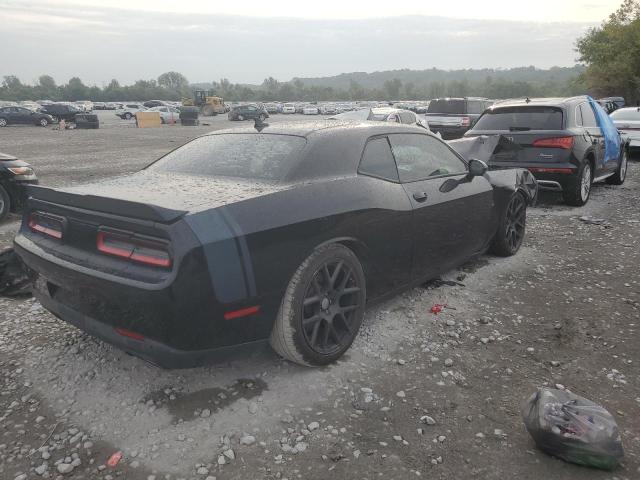 2016 DODGE CHALLENGER - 2C3CDZFJ6GH308726