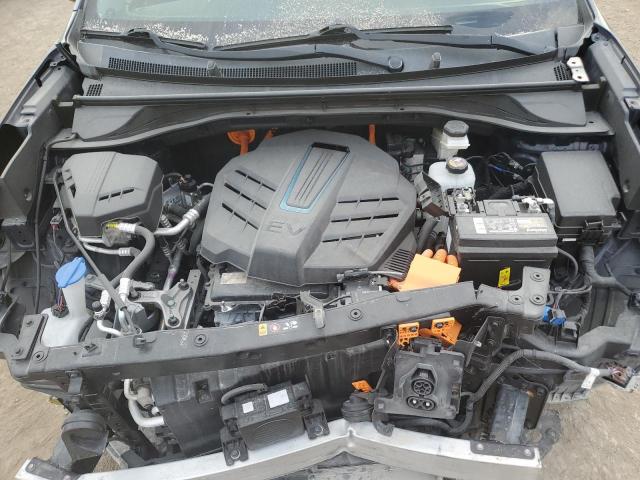 2022 KIA NIRO S KNDCC3LG5N5116321