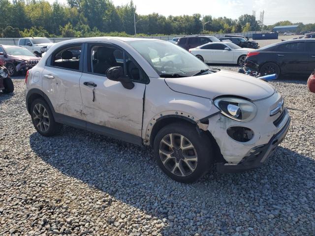 2016 FIAT 500X TREKK - ZFBCFXCT0GP333233
