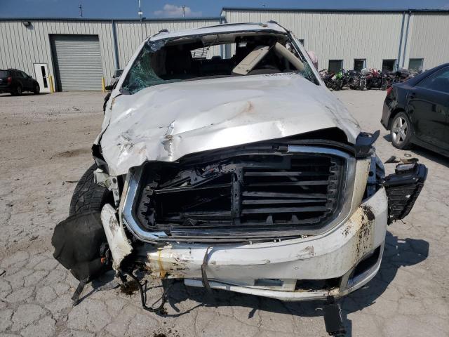 2017 GMC YUKON DENA - 1GKS2CKJ6HR143170