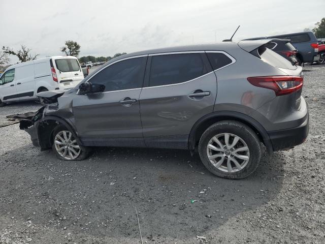 2021 NISSAN ROGUE SPOR JN1BJ1AV6MW566904