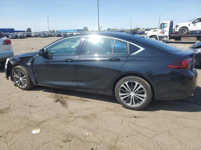 2019 BUICK REGAL ESSE W04GR6SX1K1015437