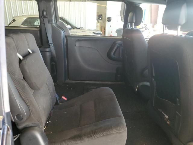 2016 DODGE GRAND CARA 2C4RDGBG7GR359733