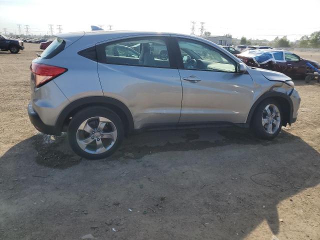 2018 HONDA HR-V LX 3CZRU6H35JG714985