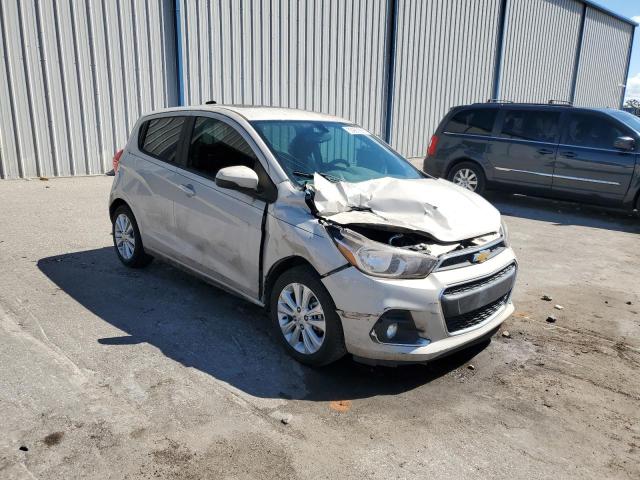 2017 CHEVROLET SPARK 1LT KL8CD6SA7HC797229
