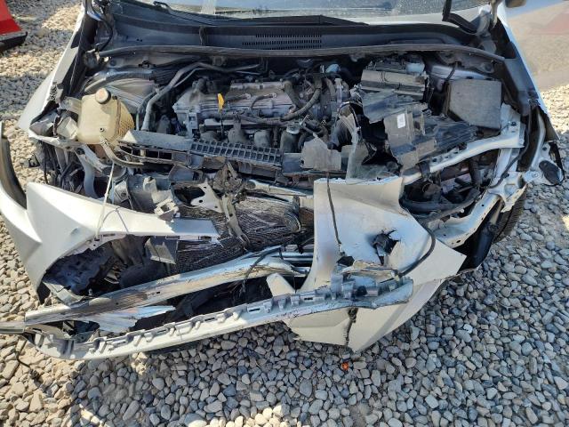 2020 TOYOTA COROLLA LE - 5YFEPRAE0LP121833