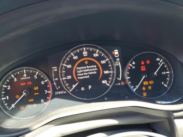 2021 MAZDA 3 - JM1BPBJY8M1349170