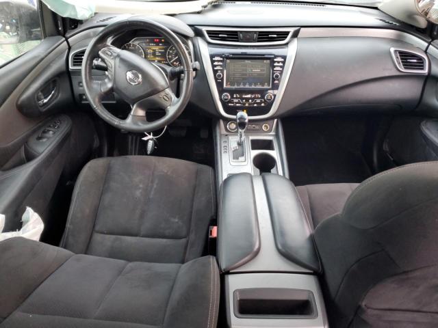 2019 NISSAN MURANO S 5N1AZ2MS0KN131383