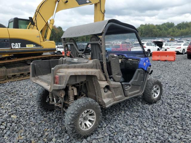 2017 YAMAHA YXE700 E 5Y4AM91Y1HA103538