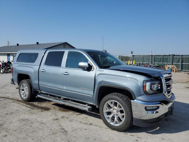 2016 GMC SIERRA K15 3GTU2NEC4GG260175