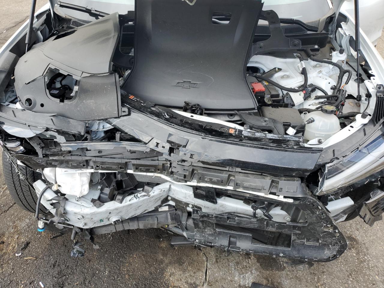 CHEVROLET BLAZER 2LT