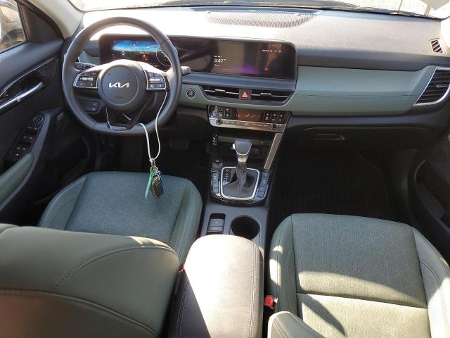 2024 KIA SELTOS SX KNDETCA7XR7493684