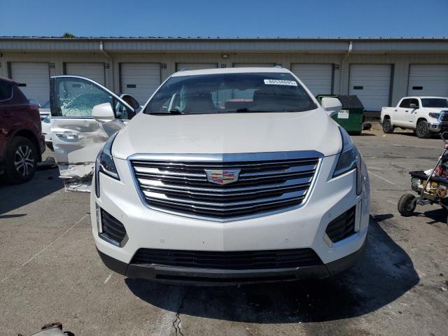 2018 CADILLAC XT5 PREMIUM LUXURY #3292383305