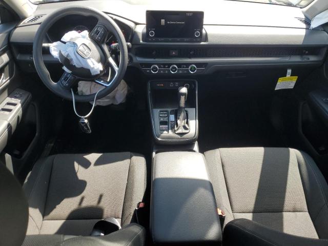 2025 HONDA CR-V EX - 2HKRS4H40SH474391