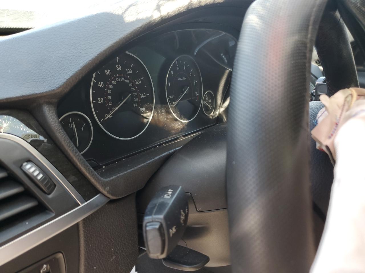 BMW 3 SERIES I SULEV