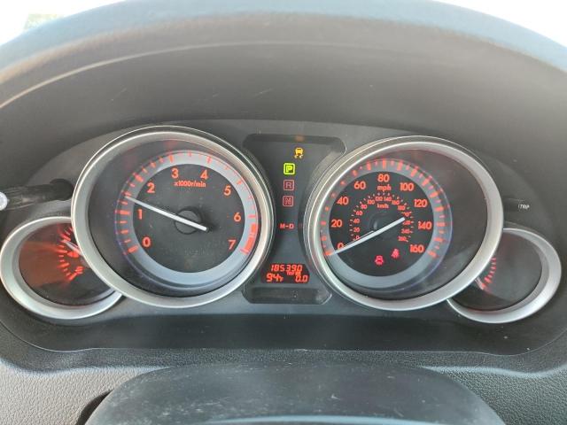 2013 MAZDA 6 TOURING - 1YVHZ8EH3D5M17198