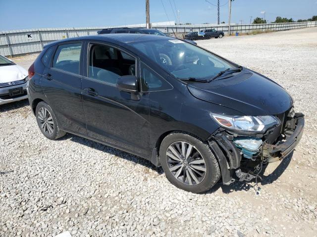2016 HONDA FIT EX 3HGGK5H82GM704256