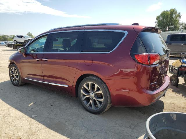 2017 CHRYSLER PACIFICA LIMITED 2C4RC1GG8HR643270