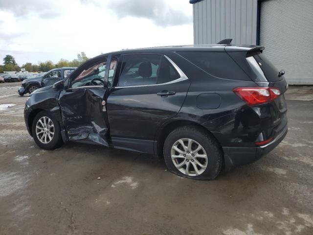 2018 CHEVROLET EQUINOX LT 2GNAXSEV4J6249627