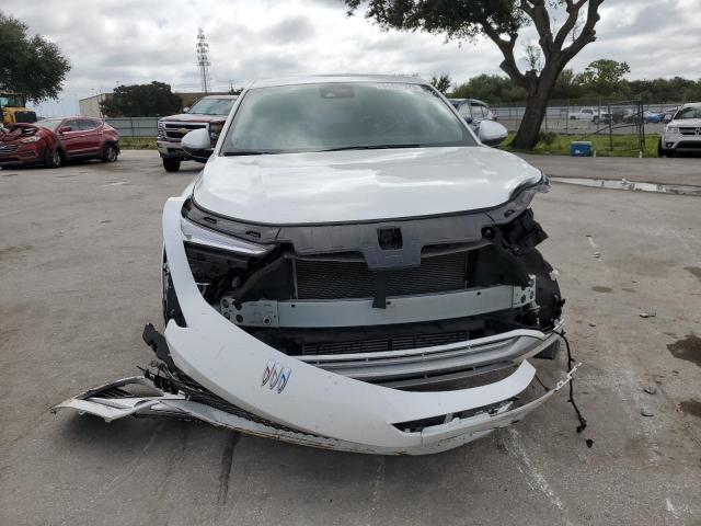 2024 BUICK ENVISTA AV KL47LCE2XRB042818