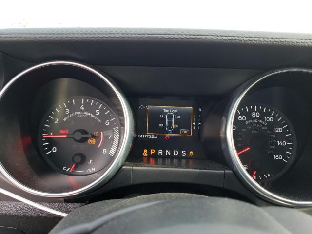 2023 FORD MUSTANG #3312423638