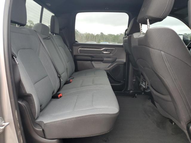 2021 RAM 1500 BIG HORN/LONE STAR - 1C6RREFG6MN608474