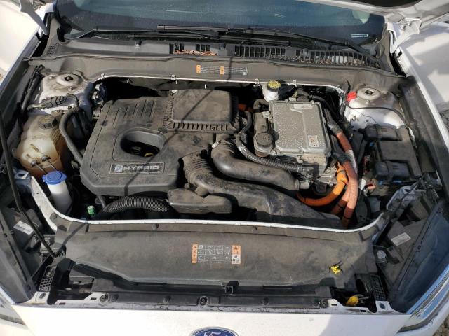 2018 FORD FUSION TIT - 3FA6P0RU2JR150811