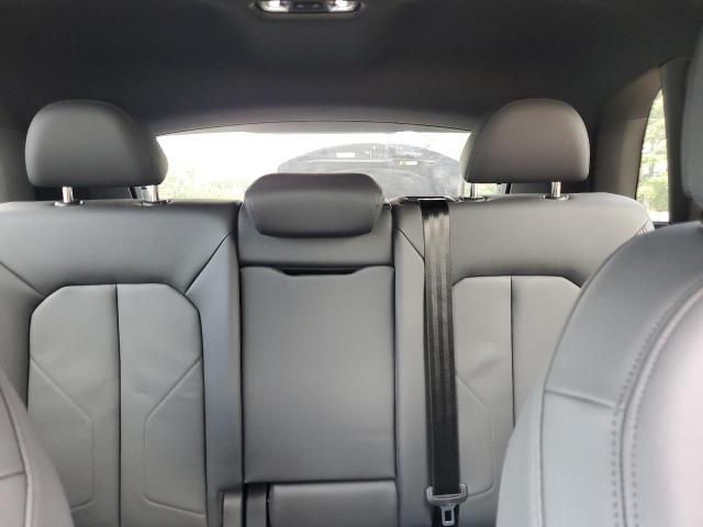 2024 AUDI Q3 PREMIUM WA1DECF35R1123123