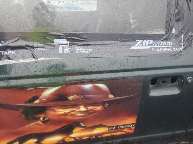 2003 FORD RANGER SUP #3304714911