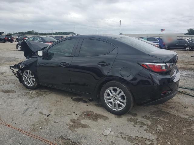 2018 TOYOTA YARIS IA 3MYDLBYV7JY307114
