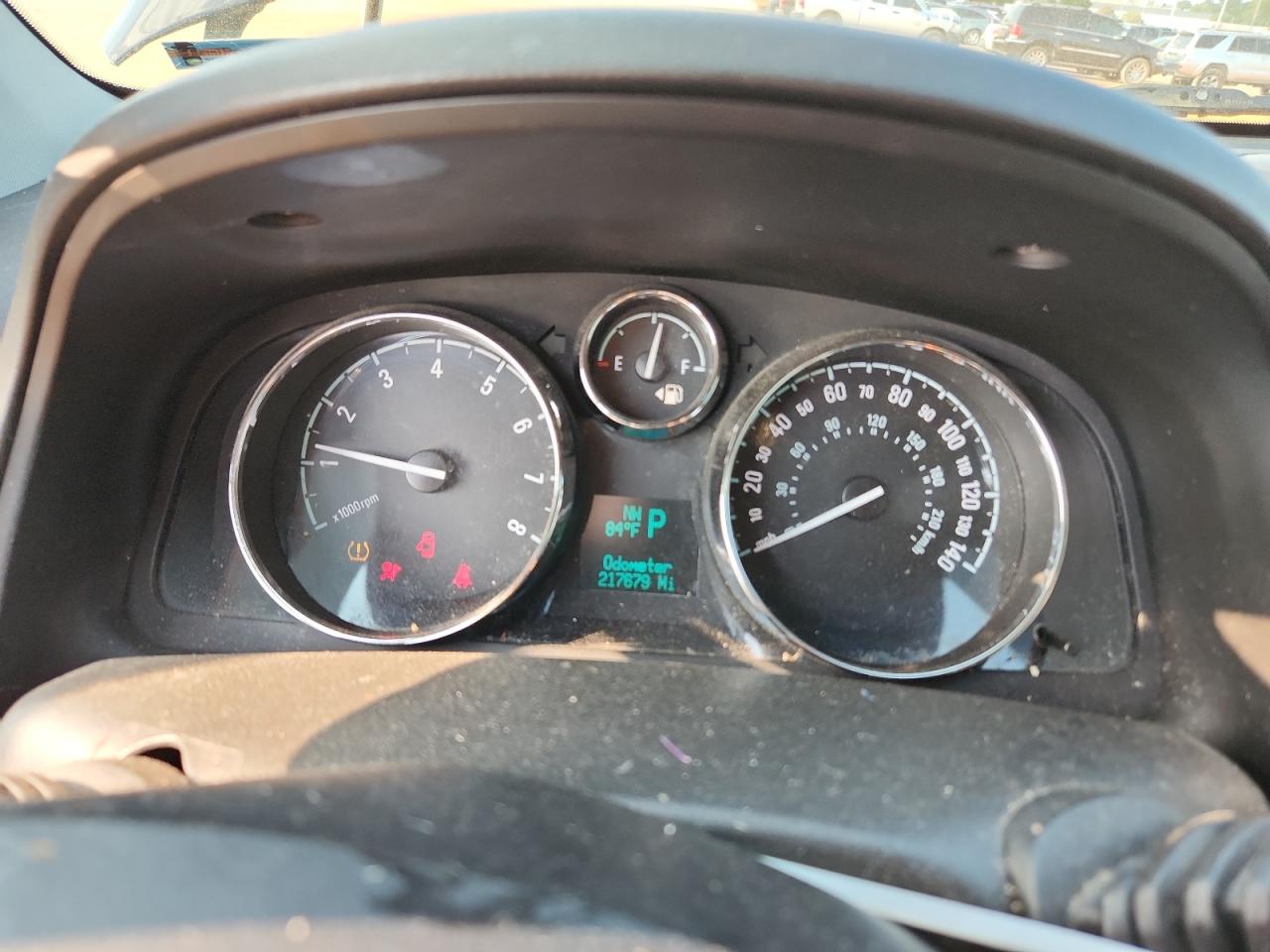 CHEVROLET CAPTIVA LT