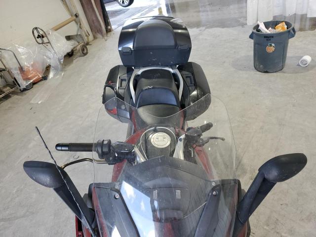 2012 BMW K1600 GT WB1061107CZX80692