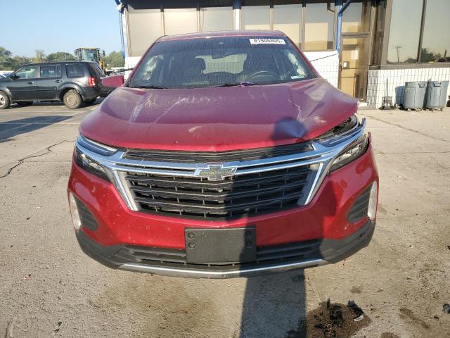 2022 CHEVROLET EQUINOX LT 3GNAXUEV4NL172271