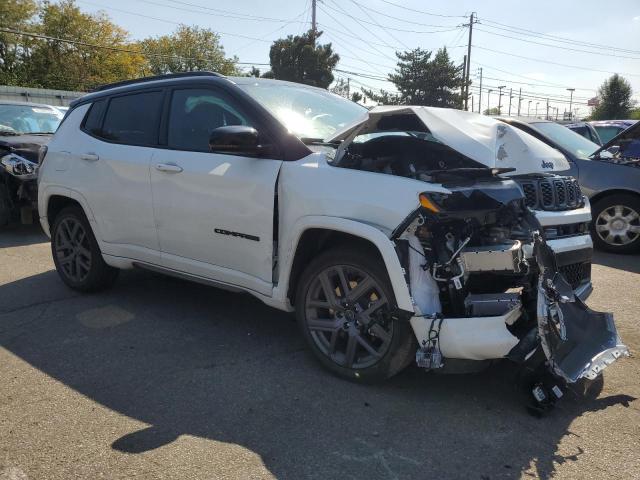 2025 JEEP COMPASS LI - 3C4NJDCN7ST539481