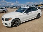 2021 MERCEDES-BENZ C 300 - W1KWF8DB9MR609940