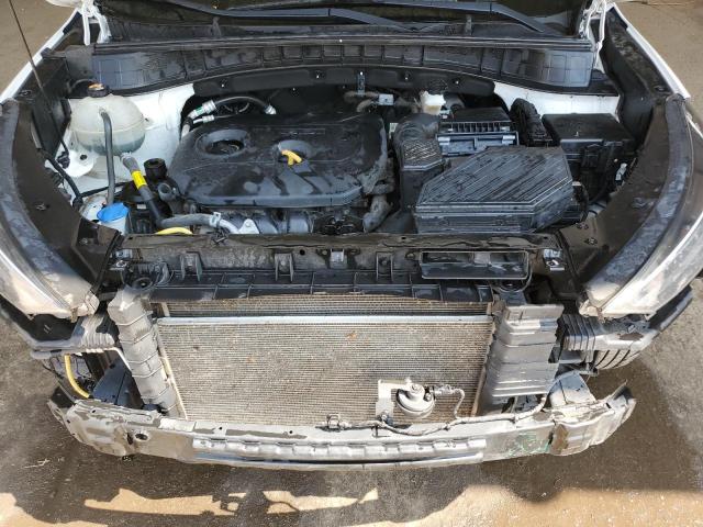 2020 HYUNDAI TUCSON SE KM8J2CA40LU263177