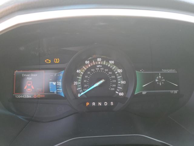 2015 FORD EDGE SEL - 2FMTK3J90FBB03833