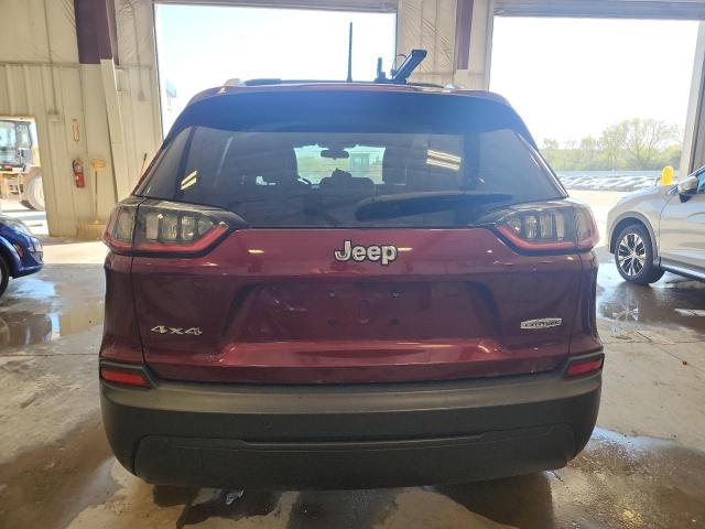 2019 JEEP CHEROKEE L #3296364143