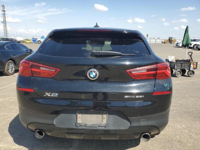 2018 BMW X2 SDRIVE28I WBXYJ3C32JEJ81472