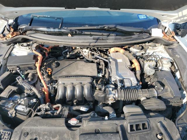 2018 HONDA CLARITY JHMZC5F10JC022798