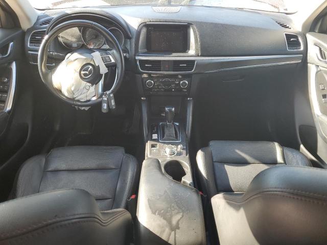 2016 MAZDA CX-5 GT JM3KE2DYXG0656097