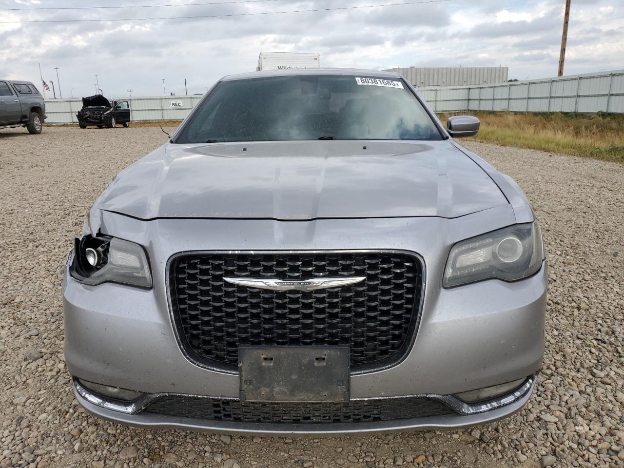CHRYSLER 300S S