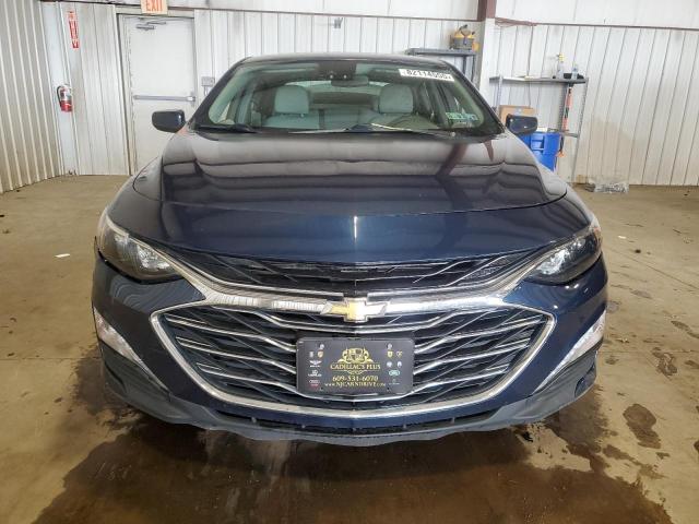 2021 CHEVROLET MALIBU LT - 1G1ZD5ST4MF012891