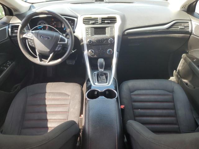 2015 FORD FUSION SE #3279700918