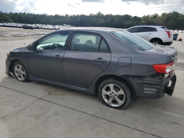 2013 TOYOTA COROLLA BASE #3277010188