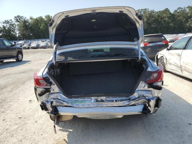 2025 TOYOTA CAMRY XSE 4T1DAACK6SU529249