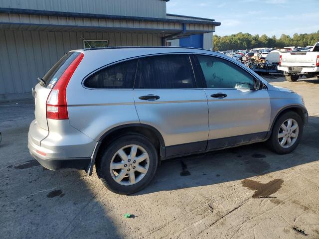 2011 HONDA CR-V SE #3279653915