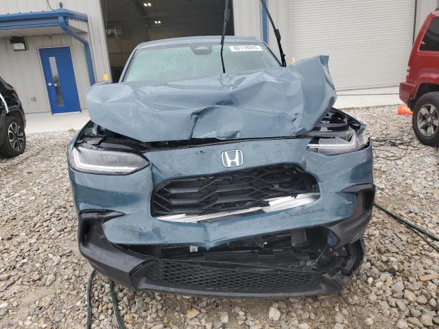 2025 HONDA HR-V SPORT #3278841286