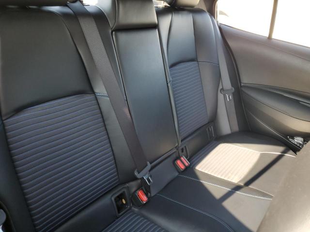 2020 TOYOTA COROLLA XSE JTDT4RCE5LJ050386