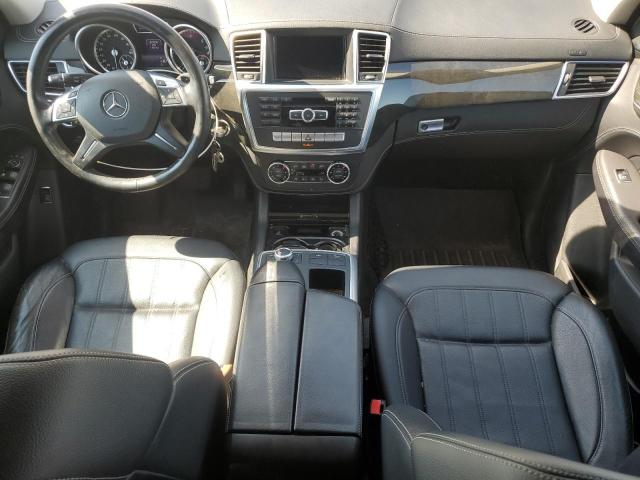 2015 MERCEDES-BENZ GL 350 BLU 4JGDF2EE6FA580398